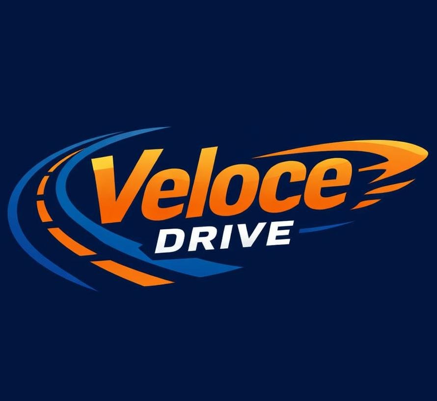Veloce Drive